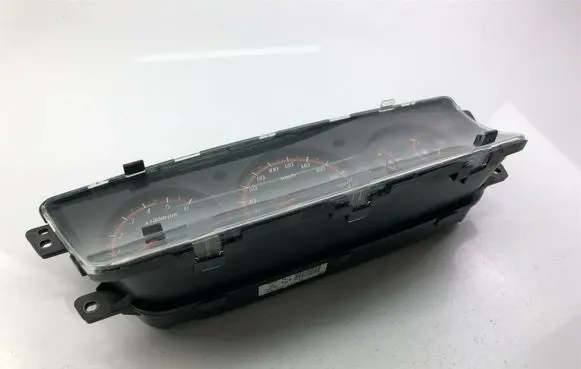SsangYong Actyon Speedometer (instrument cluster) 8021032031 G1073