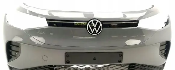 Volkswagen ID.4 Front bumper 11A807217