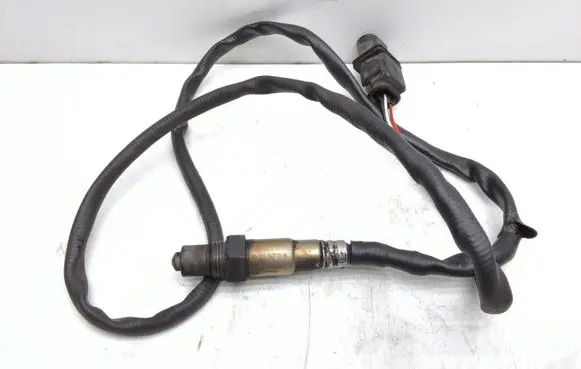 Mercedes-Benz CLK A209 C209 Lambda probe sensor 0035427218