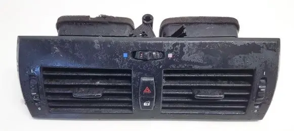 BMW X3 E83 Dash center air vent grill 3400074