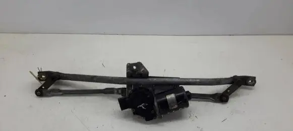 Audi A6 S6 C5 4B Front wiper linkage and motor 8D1955023 397020390