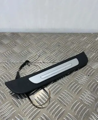 Audi A7 S7 4G Rear sill trim cover 4G8853376C