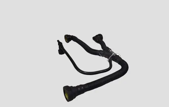 Citroen C4 I Breather hose/pipe