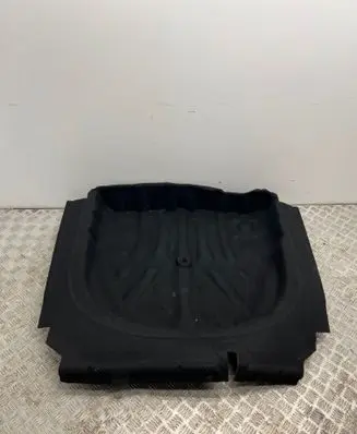 Volkswagen Golf VIII Trunk/boot mat liner 5H6863544
