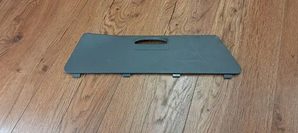 Ford Focus C-MAX Trunk/boot trim cover 3M51R312A29A