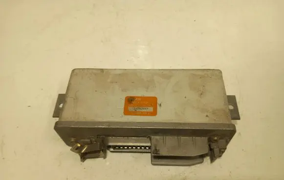 Audi 100 S4 C4 ABS control unit/module 443907379C 16503557 0265100037