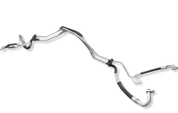 Volkswagen Multivan T7 Air conditioning (A/C) pipe/hose 7T0816886L