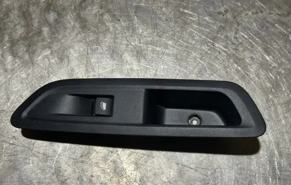 Citroen C4 III e-C4 Electric window control switch 9831081580 98044803ZD