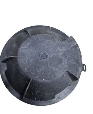 Renault Laguna II Headlight/headlamp dust cover 89026272