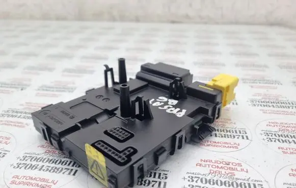 Volkswagen PASSAT B6 Steering angle sensor 3C0953549B