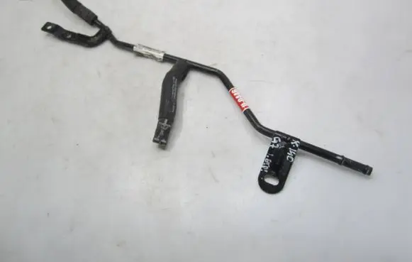Volkswagen Golf VII Engine coolant pipe/hose 5Q0121070BC