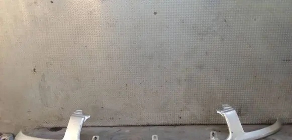 Toyota RAV 4 (XA20) Top upper radiator support slam panel