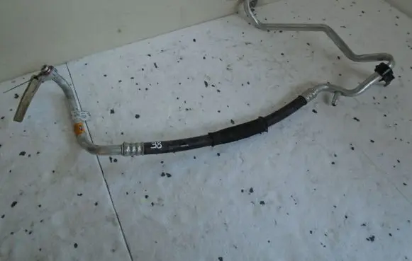 Ford Ka Air conditioning (A/C) pipe/hose J7BB19F618DD