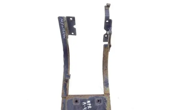 Isuzu N Series Air filter cleaner box bracket assembly 
