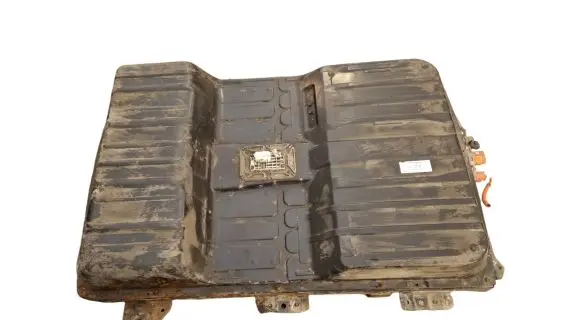 Nissan Leaf I (ZE0) Hybrid / electric car battery 295B03NL0A 138F000394