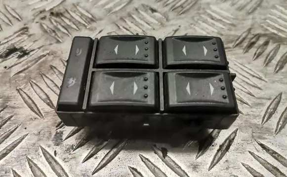 Ford Mondeo Mk III Electric window control switch 1s7t14a132bd