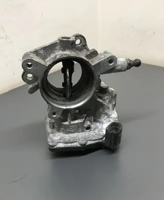 Opel Insignia A Throttle valve