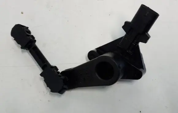 Peugeot 508 II Headlight/headlamp level sensor 9822316680