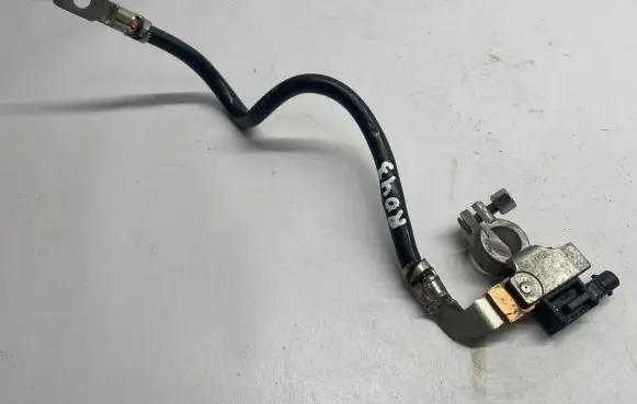 BMW X5 F15 Positive wiring loom 9380966