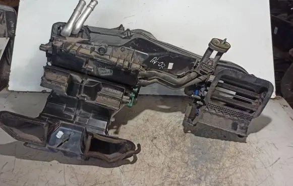 Audi A4 S4 B7 8E 8H Interior heater climate box assembly 