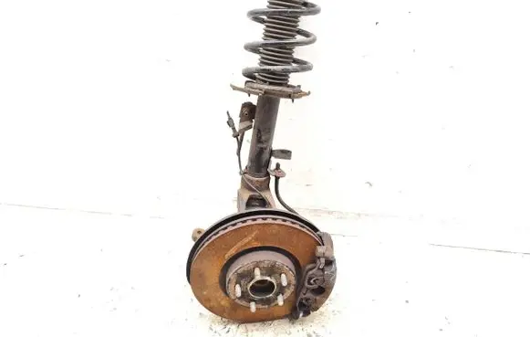 Ford Kuga II Front wheel hub spindle knuckle CV61-18045-FAA