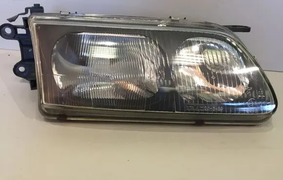 Mazda 626 Headlight/headlamp
