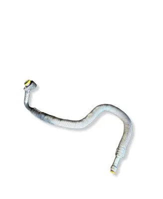 BMW X6 E71 Air conditioning (A/C) pipe/hose 