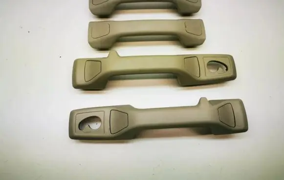 Volvo XC90 A set of handles for the ceiling 13550