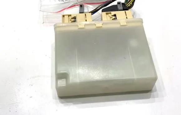 BMW X4 G02 Parking PDC control unit/module 5A70A60
