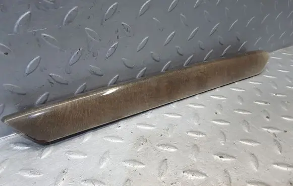 Mercedes-Benz E W212 Front door trim bar A2126904462 7066066 2126904462