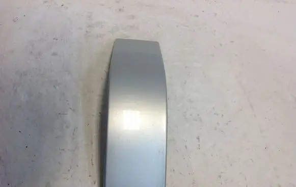 Rear/tail light trim molding