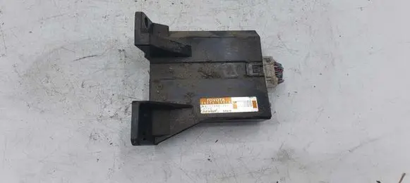 Toyota Corolla Verso E121 Climate control unit 86500F030 MB1773004771