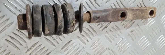 Nissan Terrano Front wishbone bush 