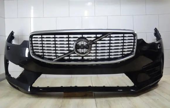 Volvo XC60 Front bumper
