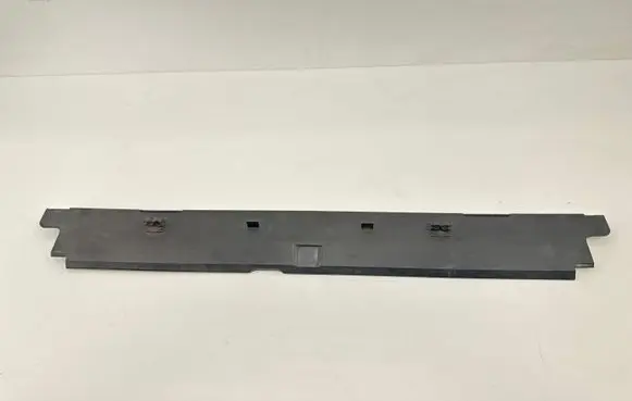 BMW 3 F30 F35 F31 Radiator trim 7600543