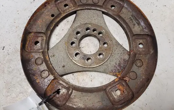 Citroen C5 Flywheel 9652553880