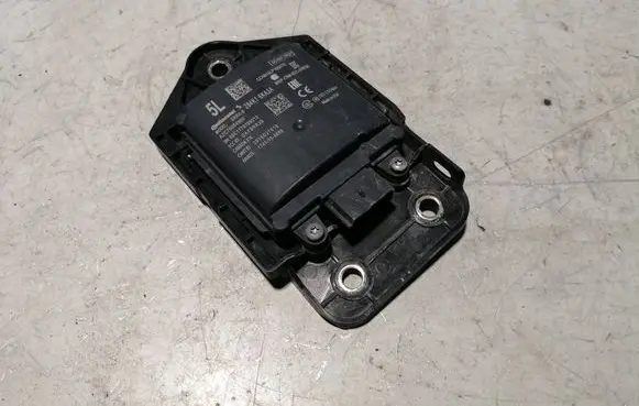 Nissan Pathfinder R52 Blind spot module 284K16KA3A 284539PB0F