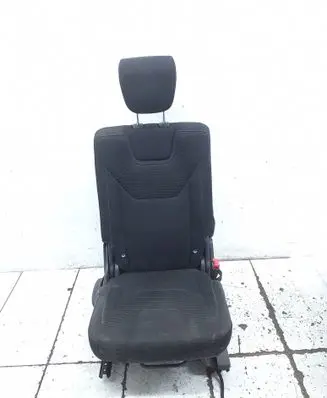 Ford S-MAX Rear seat 01197744 03368116
