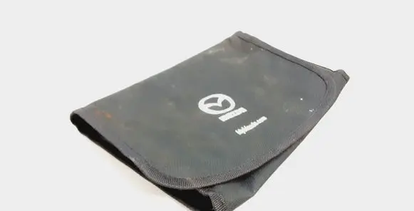 Mazda CX-5 II Owners service history hand book 