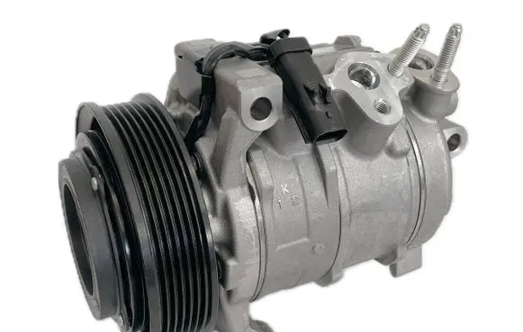 Dodge Charger Air conditioning (A/C) compressor (pump) P68028917AD R8028917AB001 P68028917AE