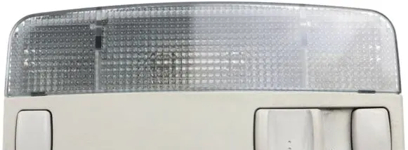 Volkswagen PASSAT B5 Front seat light 3B0947105C