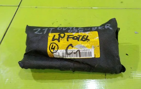 Honda Civic Seat airbag PRZOD 21T 400587306267