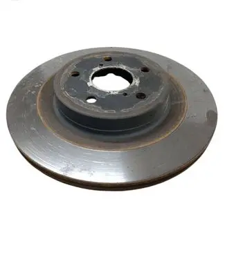 Toyota RAV 4 (XA50) Rear brake disc