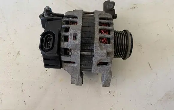 KIA Picanto Generator/alternator 37300-04330