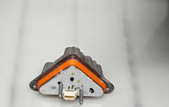Renault Master III LED ballast control module VP00210657