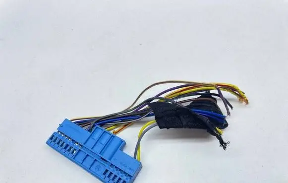 BMW X3 G01 Other wiring loom 414901A