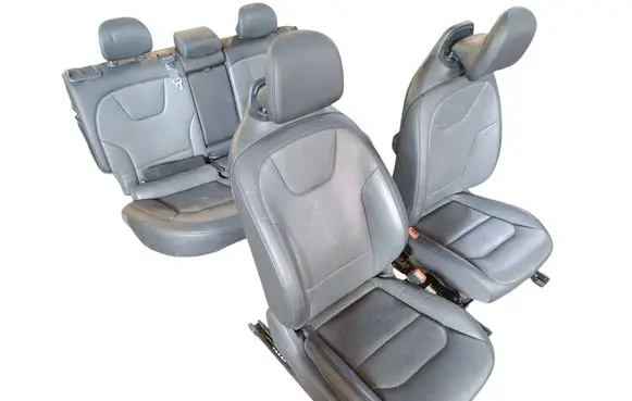 KIA Niro Seat set 