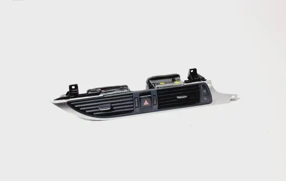 Audi A6 S6 C7 4G Dash center air vent grill 4G2820951
