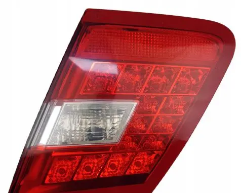 Mercedes-Benz E W212 Tailgate rear/tail lights A2128200864