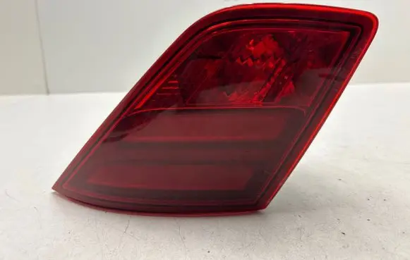 Peugeot 308 Rear/tail lights 9677818380 81260101